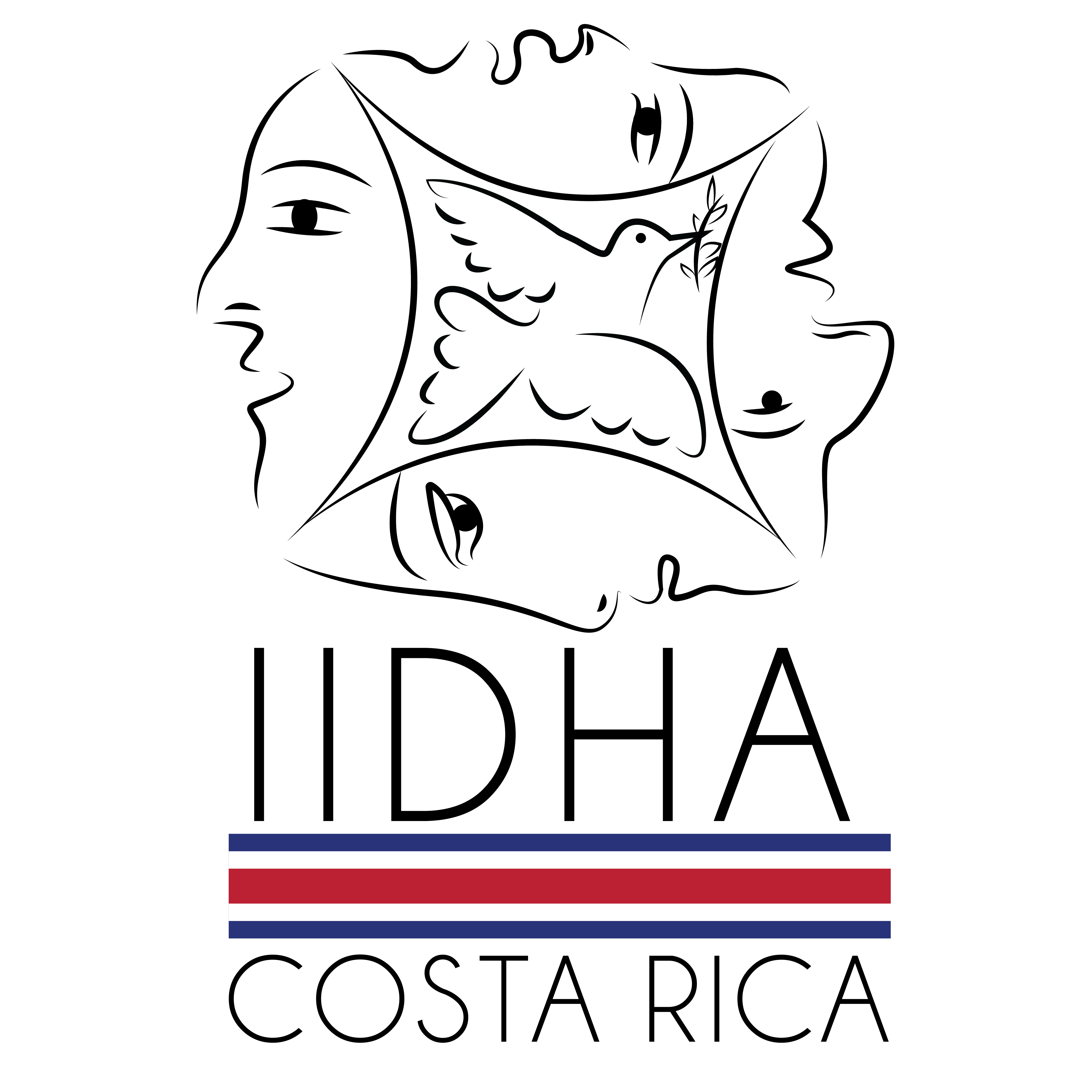 Imagen del logo de Costa rica